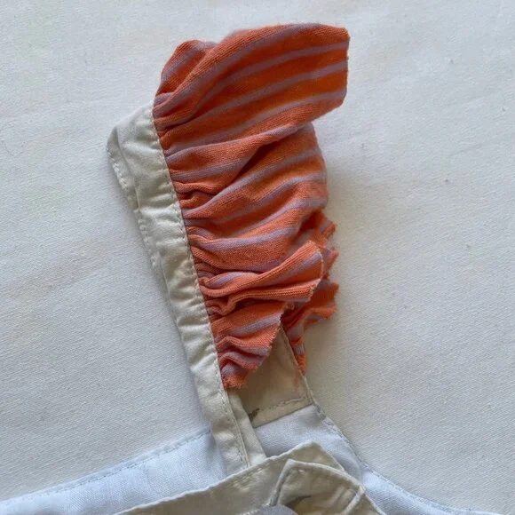 Adelaide Original Deer Dress size 4T - Picture 4 of 7